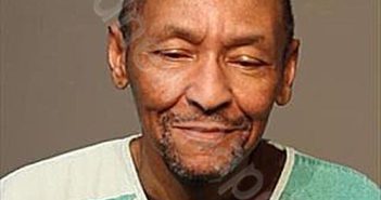 CARR, MELVIN JAMES | 2026-03-13 03:33:11 Polk County, Iowa Booking