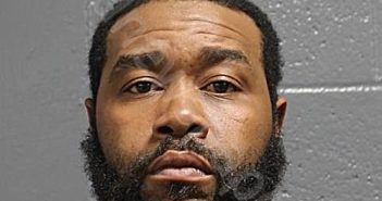 WALKER, JASON DEWAYNE | 2026-03-13 02:43:00 Oklahoma County, Oklahoma Booking