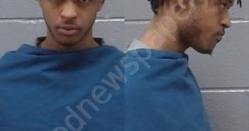 PHILLIPS, RICARDO JAYE | 2026-03-13 Wichita County, Texas Booking