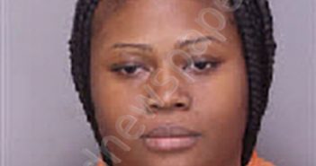 WHITTINGTON, MELISA LEE | 2026-03-13 02:21:00 Florence County, South Carolina Booking