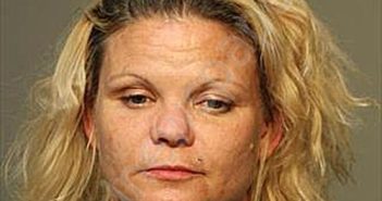 BAKER, MELISSA JOY | 2026-03-13 00:12:51 Polk County, Iowa Booking