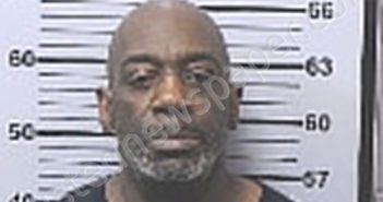 <B>BLACKMON</B>, <B>KENNETH</B> <B>EDWARD</B> #, Mobile County, Alabama - 2026-03-13