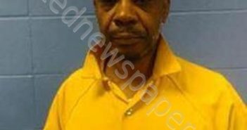 ERIC LAMBERT | 2026-03-13 19:20:00 Faulkner County, Arkansas Booking