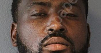 NORWOOD, SAMUEL EARL | 2026-03-13 04:20:00 Oklahoma County, Oklahoma Booking