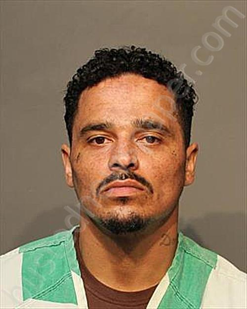 SPOONER, JAMES DANIEL #, Polk County, Iowa - 2026-03-13 12:04:43