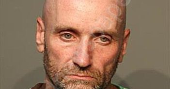 VOLK, BRIAN KEITH | 2026-03-13 03:39:09 Polk County, Iowa Booking