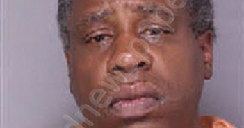 HAMM, KENYA JEWANIA | 2026-03-13 20:09:00 Florence County, South Carolina Booking