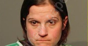 MILLER, JENNA MARIE | 2026-03-13 03:40:13 Polk County, Iowa Booking