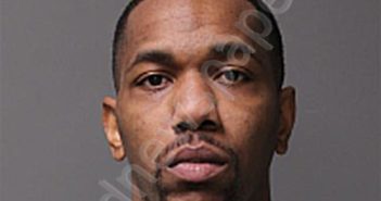 BELL, LAVELL CAYSON | 2026-03-13 00:29:12 Polk County, Iowa Booking