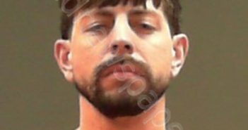 MANOR, CHRISTIAN MICHAEL | 2026-03-13 03:10:00 Wetzel County, West Virginia Booking