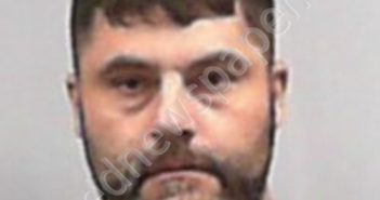 BUTCHER, DAVID LESLEY | 2026-03-13 15:15:00 Mason County, West Virginia Booking