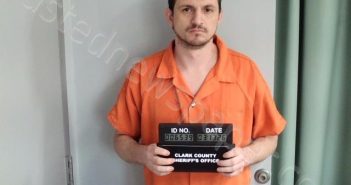 PIZZO, DOMINICK SALVATOR, II | 2026-03-13 10:36:00 Clark County, Missouri Booking