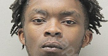 <B>LEWIS</B>, <B>GERALD</B> <B>ANTHONY</B> #, Vermilion Parish, Louisiana - 2026-03-14 23:09:50