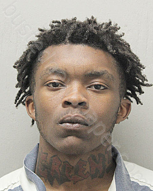 LEWIS, GERALD ANTHONY #, Vermilion Parish, Louisiana - 2026-03-14 23:09:50