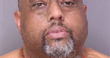 MCLAUGHLIN, KEITH ANDRE | 2026-03-14 18:41:00 Florence County, South Carolina Booking