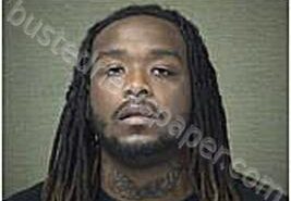 <B>STRICKLAND</B>, <B>JOSHUA</B> #, Harnett County, North Carolina - 2026-03-14