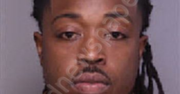 LAWRENCE, STEVEN CHARLES | 2026-03-14 12:42:00 Florence County, South Carolina Booking