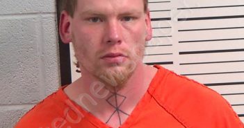 PERKINS, DAKOTA GREGORY | 2026-03-14 20:23:00 Jackson County, North Carolina Booking