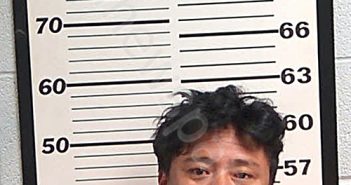 HERNANDEZ, ISAIAS VELAZQUEZ | 2026-03-14 01:54:00 Jackson County, North Carolina Booking