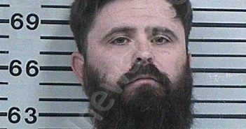 WALLACE, TYLER MORGAN | 2026-03-14 20:42:43 Hood County, Texas Booking
