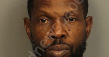 BROWN, TARIUS LEQUITIUS | 2026-03-14 21:33:00 Jefferson County, Alabama Booking