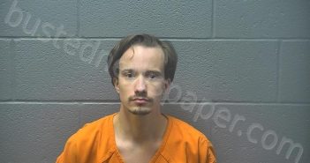 <B>TAYLOR</B>, <B>JACOB</B> <B>SCOTT</B>, N/A #, Rsw Regional Jail, Virginia - 2026-03-14 06:21:00