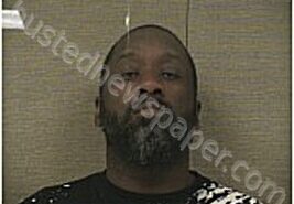 WILLIAMS, CARL | 2026-03-14 Harnett County, North Carolina Booking