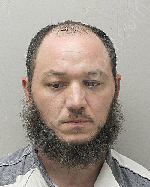 SONNIER, JOSHUA JAMES #, Vermilion Parish, Louisiana - 2026-03-14 14:57:24