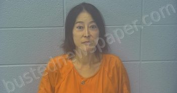 XIE, FEI NMI | 2026-03-14 04:10:00 Dubois County, Indiana Booking