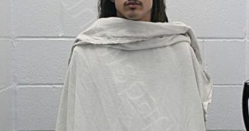 FORRY, JUSTIN M | 2026-03-14 19:10:46 Douglas County, Illinois Booking