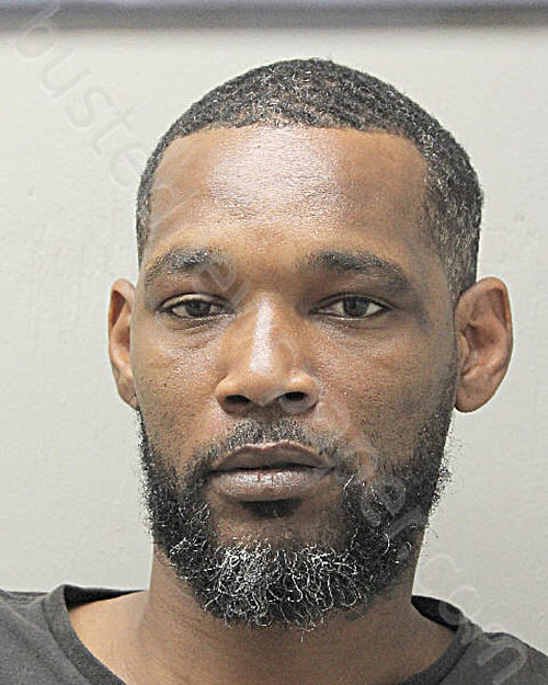 BROWN, JERMAINE JAMES #, Vermilion Parish, Louisiana - 2026-03-14 19:17:45