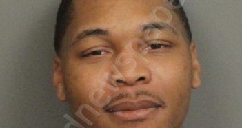 WILLIAMS, DE’AVION JO’VAIRUS TY’JUAN | 2026-03-14 01:09:00 Jefferson County, Alabama Booking