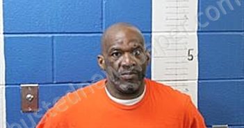 <B>HALL</B>, <B>ERIC</B> M #, Calhoun County, Mississippi - 2026-03-14 12:40:00