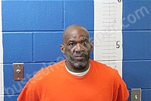 HALL, ERIC M #, Calhoun County, Mississippi - 2026-03-14 12:40:00