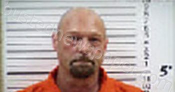 DOCKERY, CHRISTOPHER JAMES | 2026-03-14 18:40:00 Cherokee County, North Carolina Booking