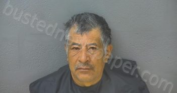 TOVAR, HORACIO HERRADA | 2026-03-14 17:48:00 Bedford County, Virginia Booking