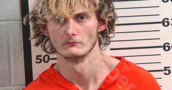 PLOTT, JOSEPH SCOTT | 2026-03-14 16:08:00 Jackson County, North Carolina Booking