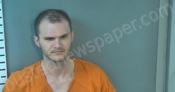 BRAMBLETT, JUSTIN TYLER | 2026-03-14 03:07:00 Nelson County, Kentucky Booking