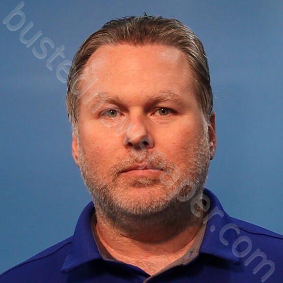 WENE, DAVID JAMES #, Brazoria County, Texas - 2026-03-14