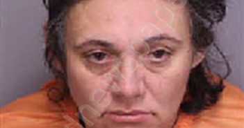 KISAMITAKIS, NICOLE MARIE | 2026-03-14 09:52:00 Florence County, South Carolina Booking