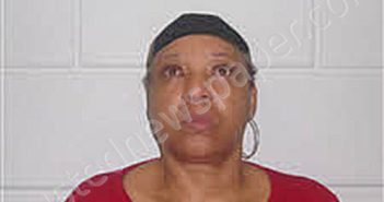 MELODY RENE BINFORD | 2026-03-14 19:36:00 Greene County, North Carolina Booking