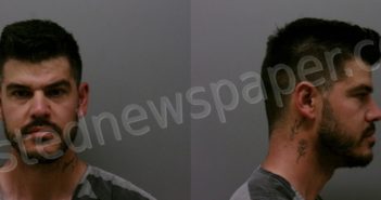 LOVETT, SKYLAR COLBY | 2026-03-14 Wise County, Texas Booking