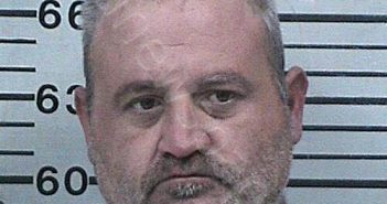 MORRIS, BRIAN DAVID | 2026-03-14 23:37:33 Hood County, Texas Booking