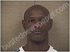 BLUE, MALCOLM #, Harnett County, North Carolina - 2026-03-15
