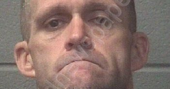 REYNOLDS, NICOLAS ALLEN | 2026-03-15 12:20:00 Onslow County, North Carolina Booking