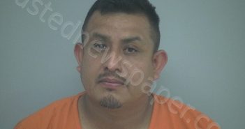 ISRAEL <B>MARTINEZ</B>–<B>RAMON</B> #, Beaufort County, South Carolina - 2026-03-15 20:51:42