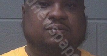 FARRIOR, DERRICK LEE | 2026-03-15 19:29:00 Onslow County, North Carolina Booking