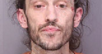 DENNIS, JOHN BRADY | 2026-03-15 01:35:00 Florence County, South Carolina Booking