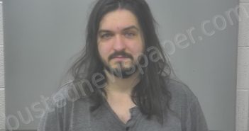 BIGELOW, DAVID KIR | 2026-03-15 00:13:00 Alpena County, Michigan Booking