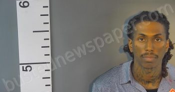 JOHNSON, JIMMY KWON | 2026-03-15 00:59:00 Nelson County, Kentucky Booking